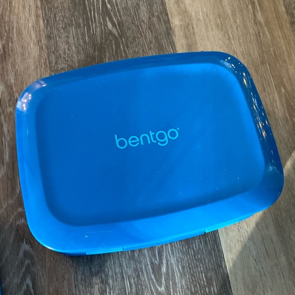 Two bentgo boxes - Picture 3 of 6